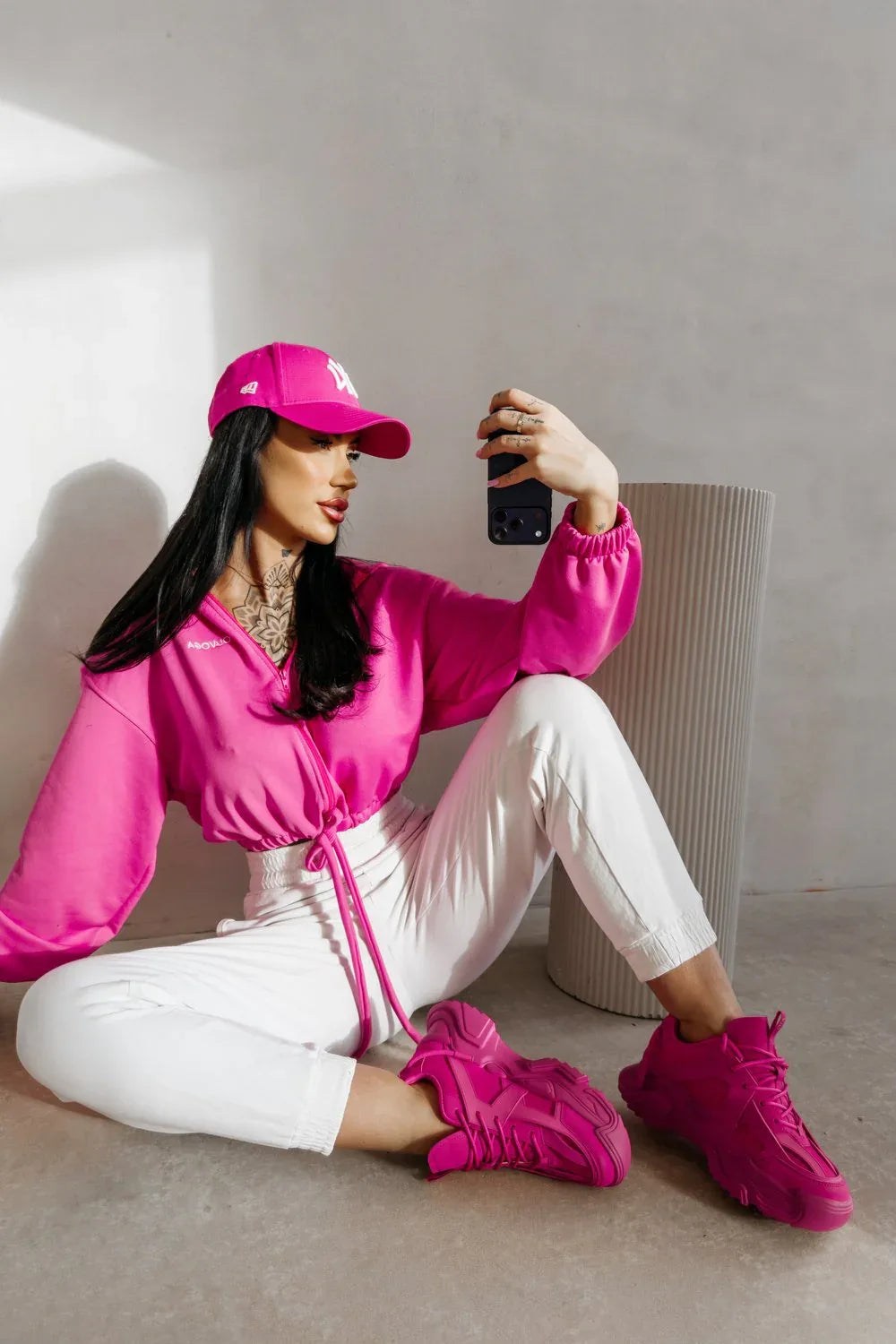 Olavoga Nerin Pullover
