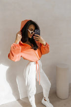Olavoga Nerin Pullover