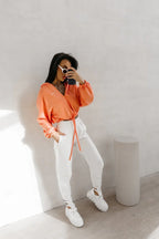 Olavoga Nerin Pullover