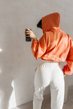 Olavoga Nerin Pullover
