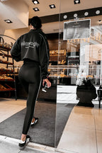 Olavoga Rosea Pullover