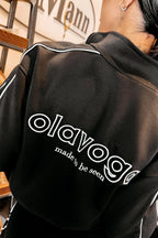 Olavoga Rosea Pullover