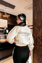 Olavoga Rosea Pullover