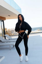 Olavoga Padsui Pullover