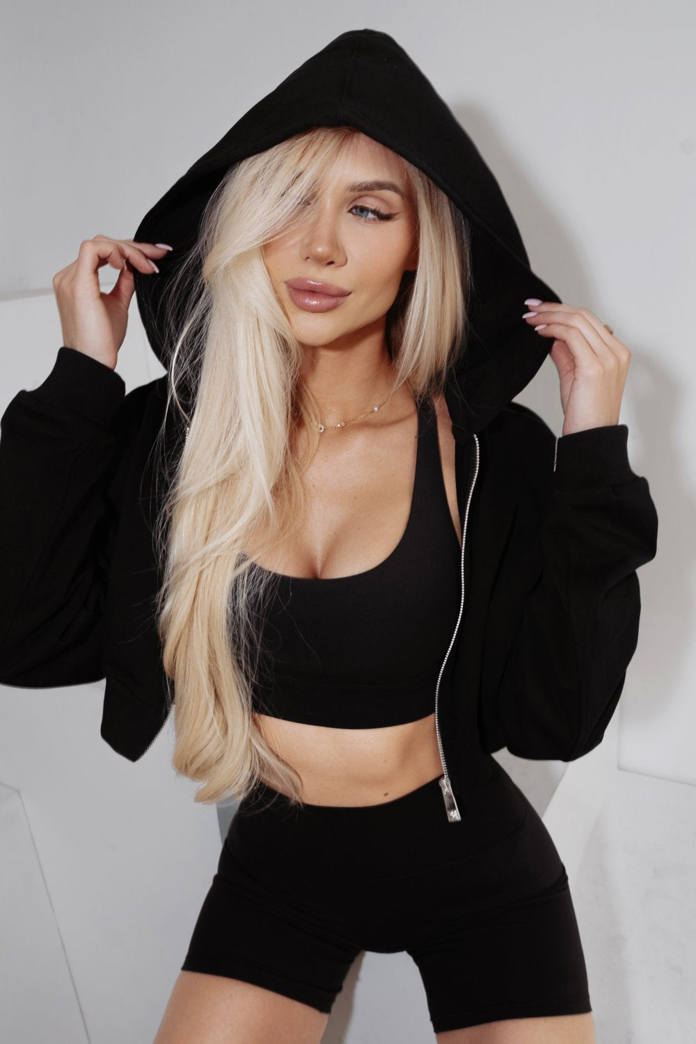 Olavoga Padsui Pullover