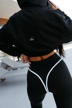 Olavoga Padsui Pullover
