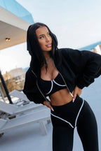 Olavoga Padsui Pullover