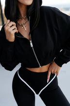 Olavoga Padsui Pullover
