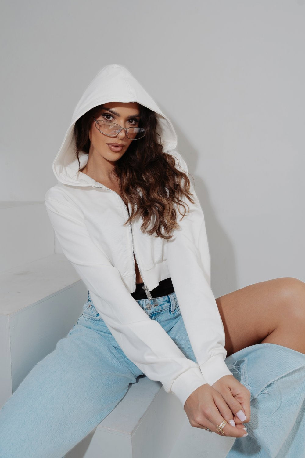 Olavoga Padsui sweatshirt
