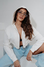 Olavoga Padsui sweatshirt