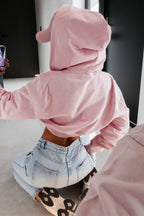Olavoga Padsui Pullover