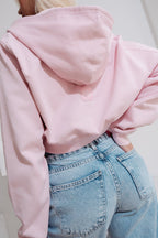Olavoga Padsui Pullover