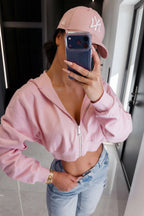 Olavoga Padsui Pullover