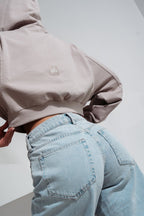 Olavoga Padsui sweatshirt