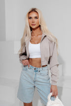 Olavoga Padsui sweatshirt