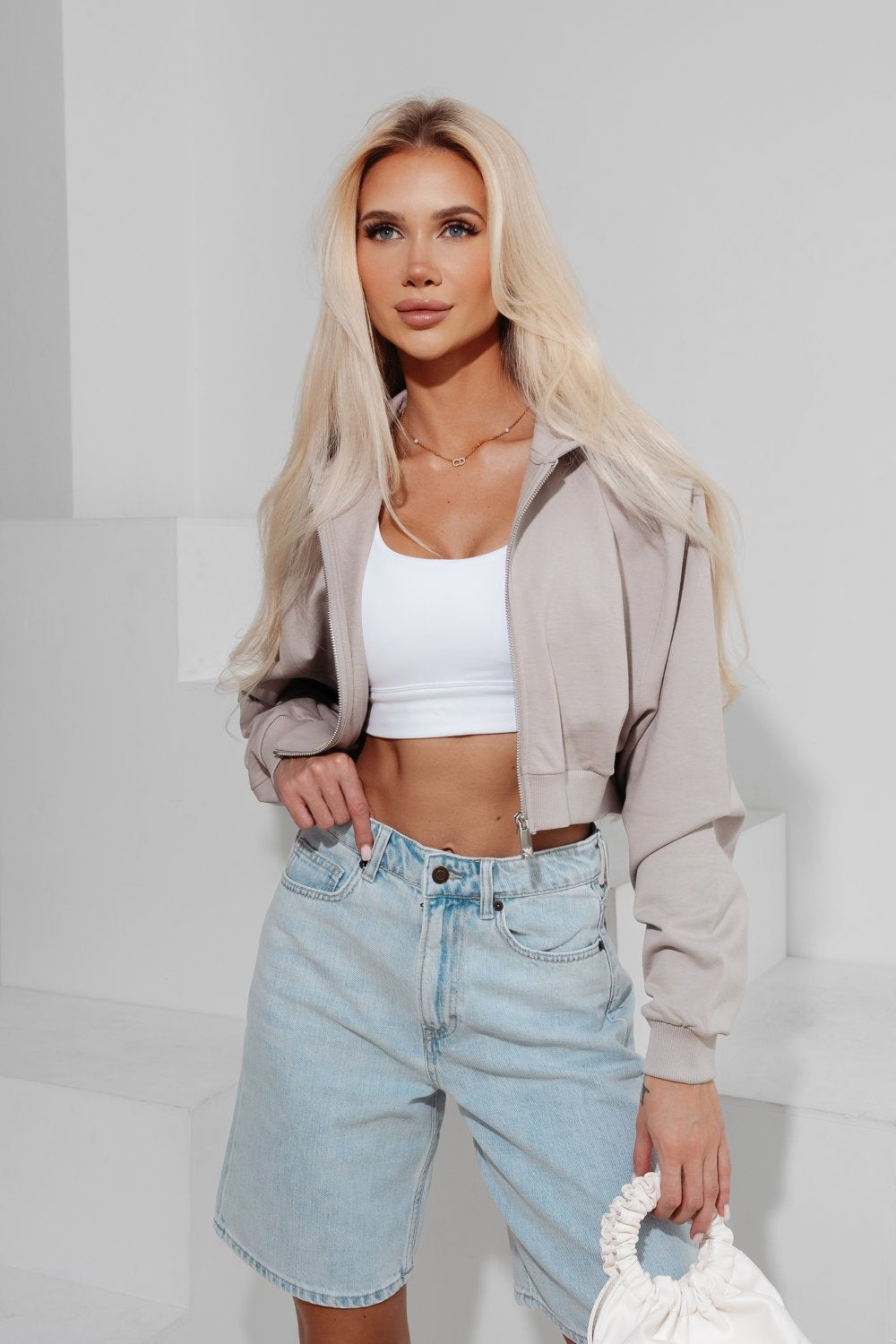 Olavoga Padsui sweatshirt
