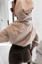 Olavoga Padsui sweatshirt
