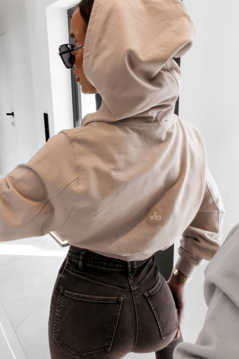 Olavoga Padsui sweatshirt