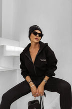 Olavoga Creativa Pullover