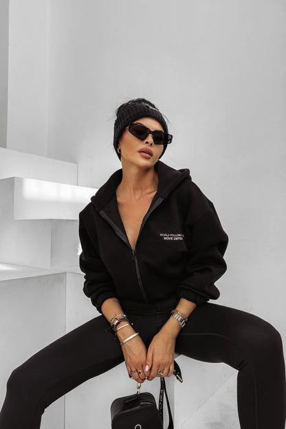 Olavoga Creativa Pullover