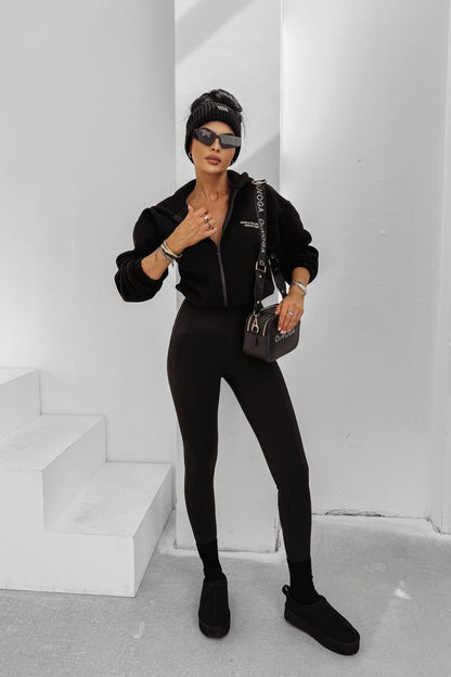 Olavoga Creativa Pullover