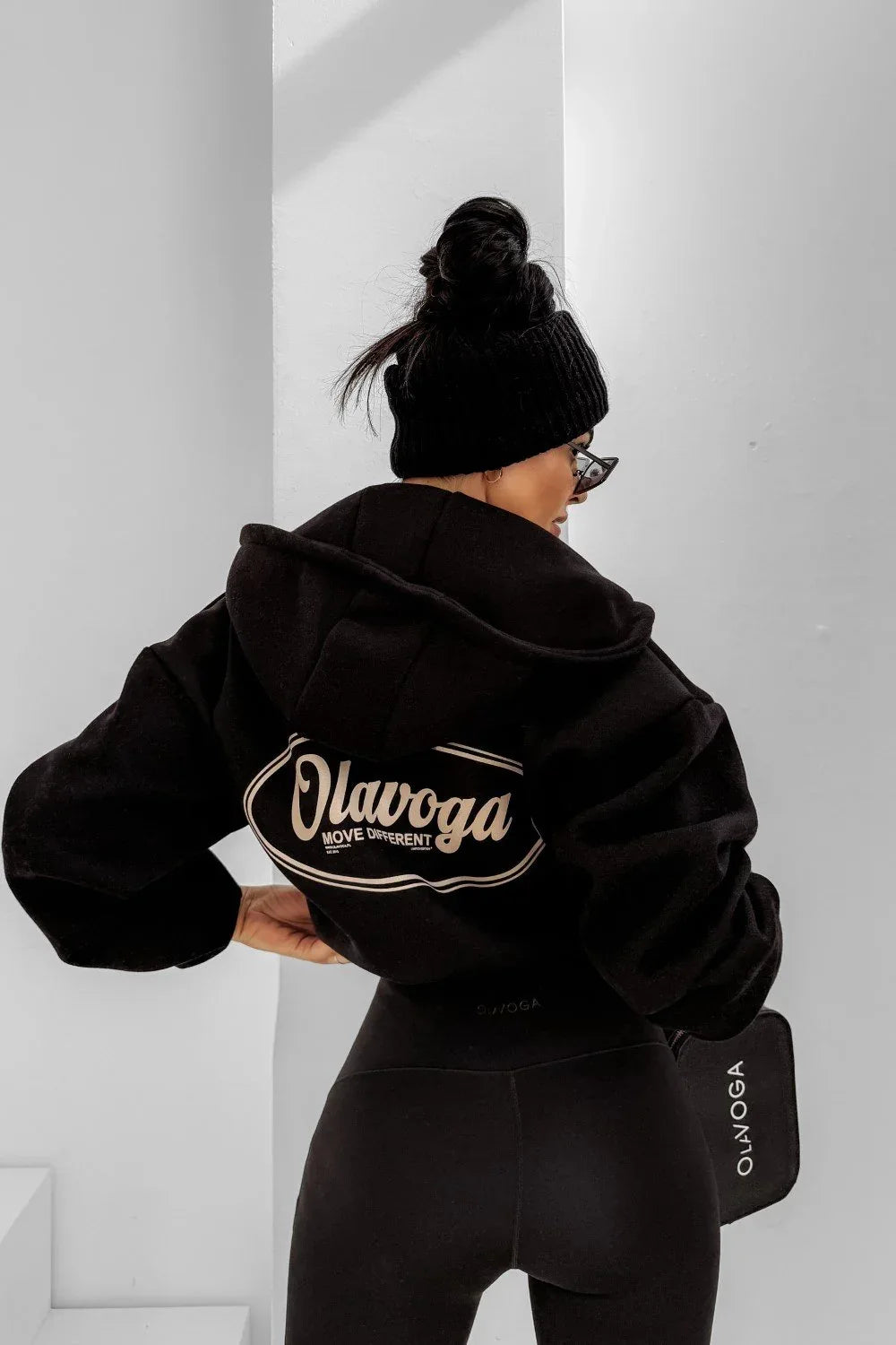 Olavoga Creativa Pullover
