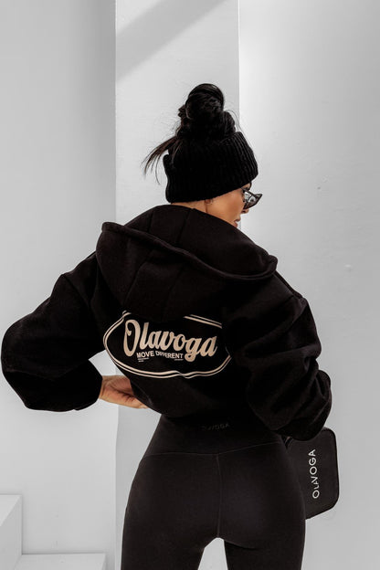 Olavoga Creativa Pullover