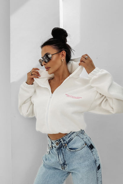Olavoga Creativa Pullover