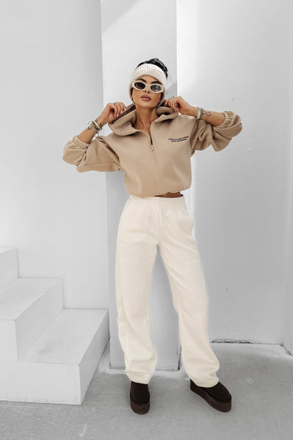Olavoga Creativa Pullover