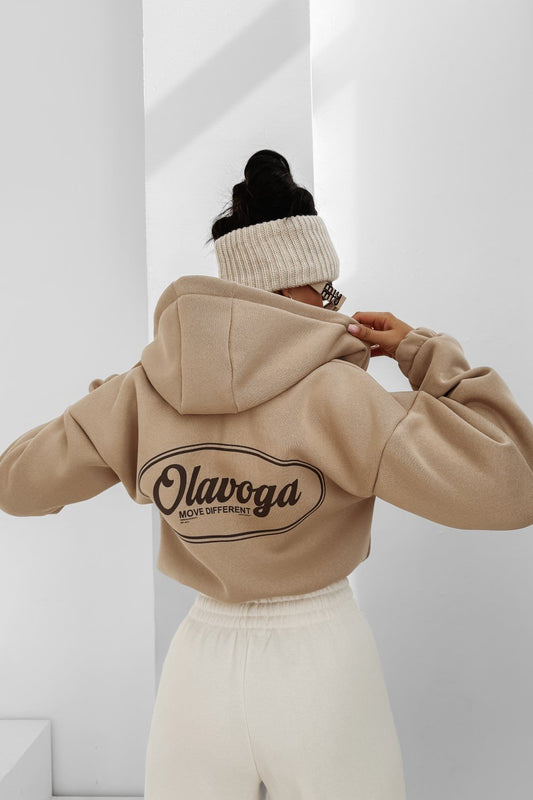 Olavoga Creativa Pullover