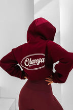 Olavoga Creativa Pullover