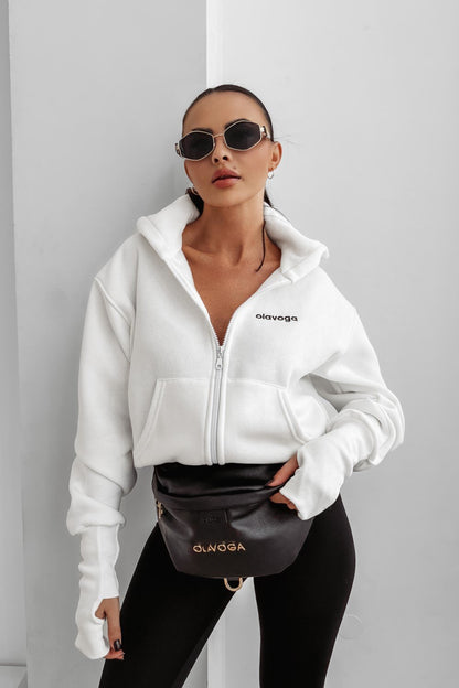 Olavoga Jesenja Priča pulover