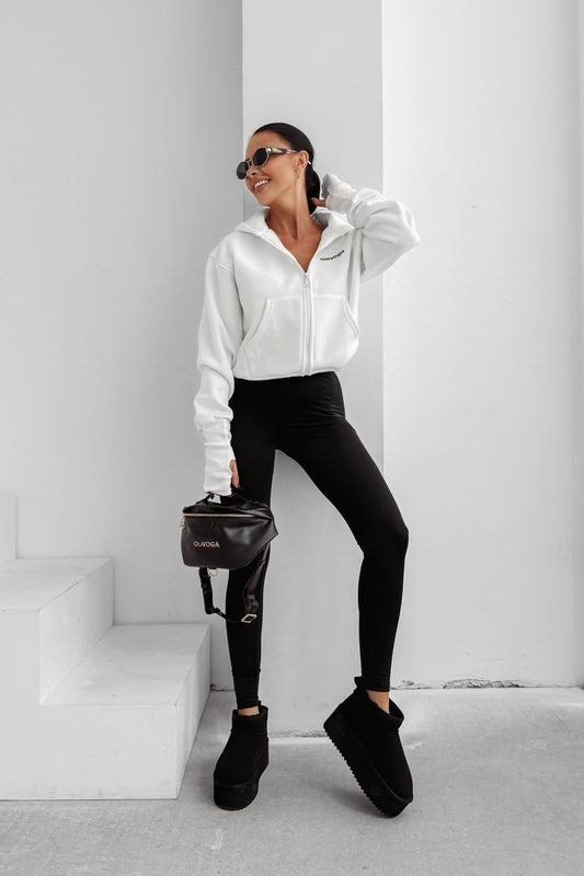 Olavoga Autumn Tale pulóver