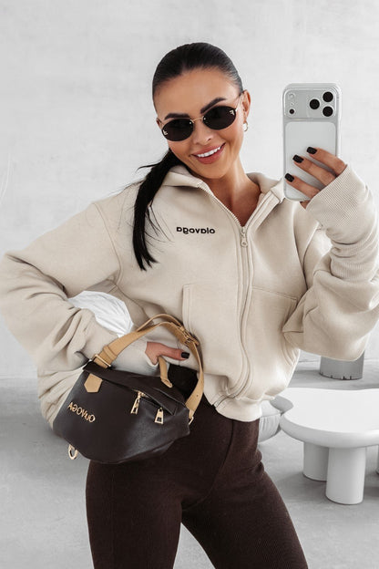 Olavoga Autumn Tale pulóver