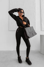 Olavoga Linos Pullover