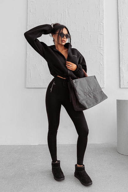 Sweter Olavoga Linos