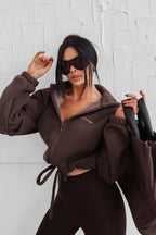 Olavoga Linos Pullover