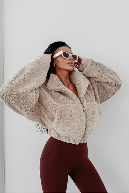 Olavoga Tedi pulóver