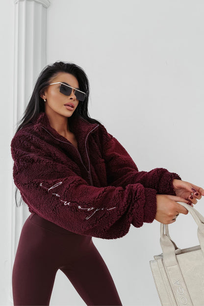 Olavoga Tedi pulóver