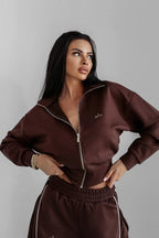 Olavoga Silent Storm Sweatshirt pulóver