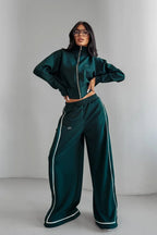 Olavoga Silent Storm Sweatshirt