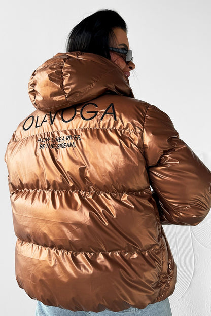 Olavoga Fairbanks Jacke