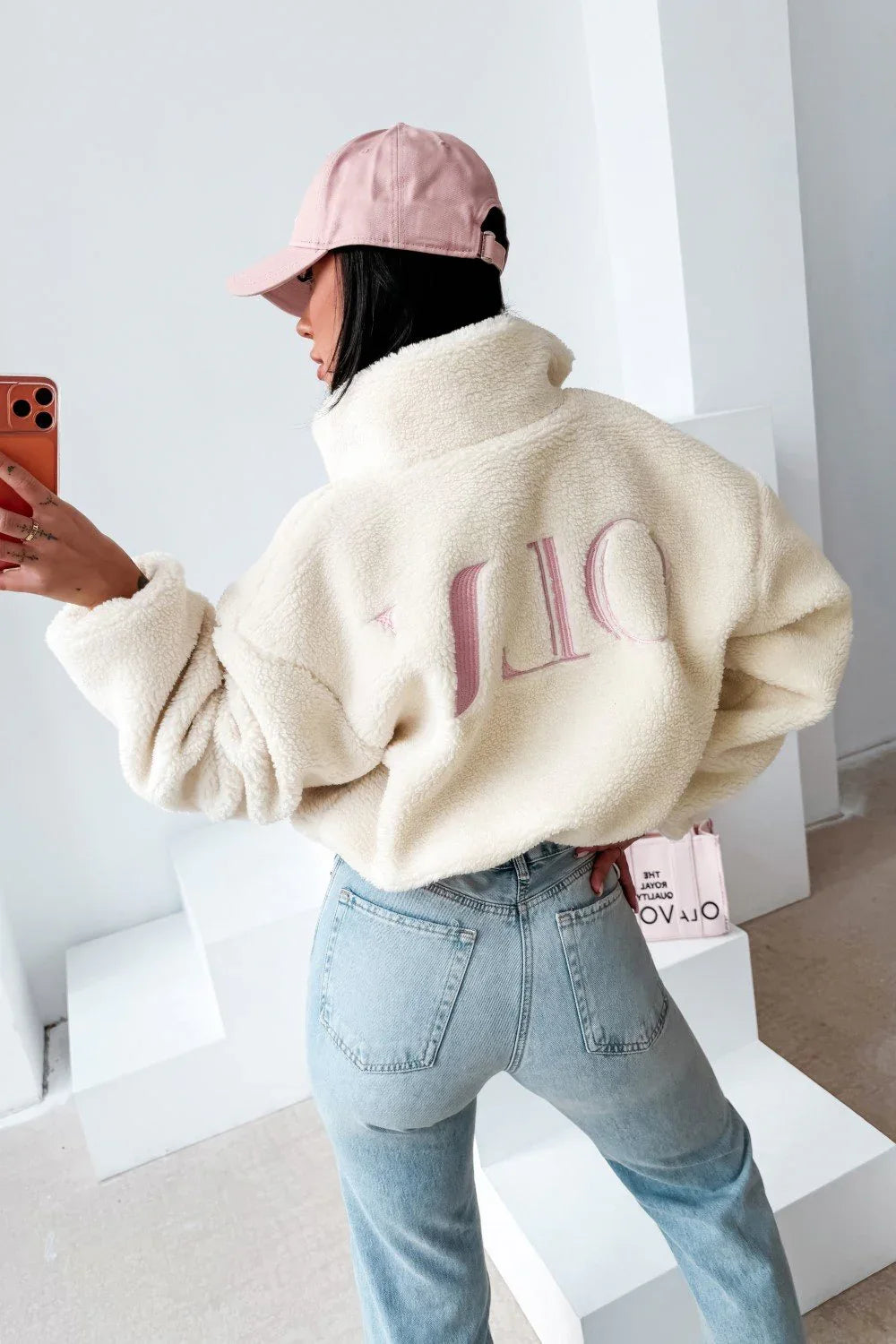 Olavoga Loria Jacke
