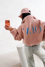 Olavoga Loria Jacke