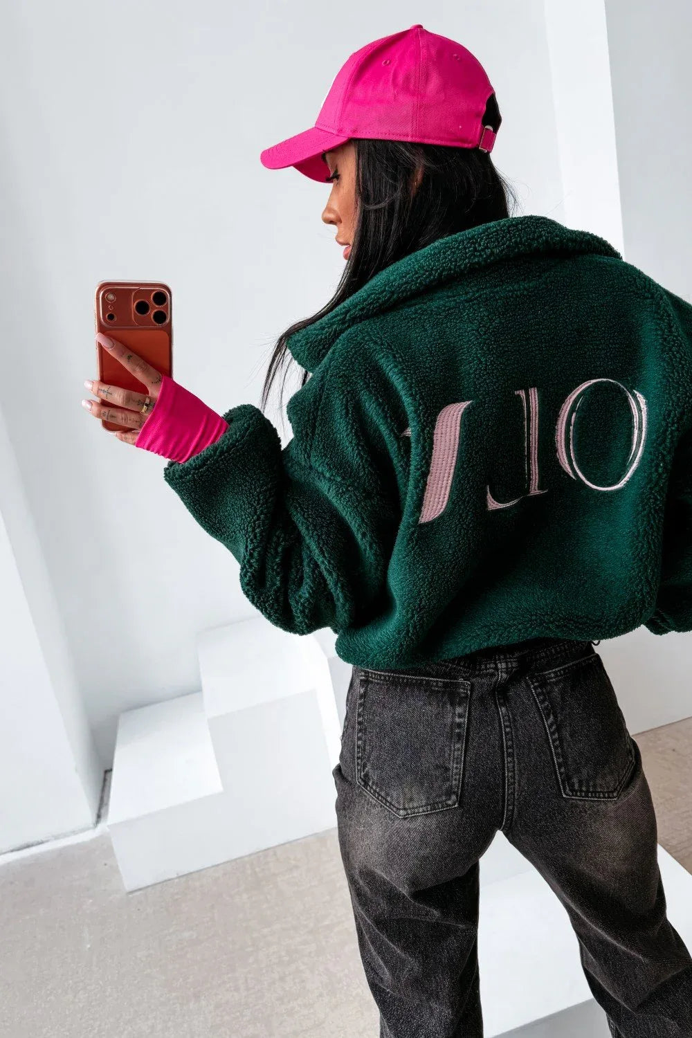 Olavoga Loria Jacke