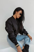 Olavoga SILENCE Jacke