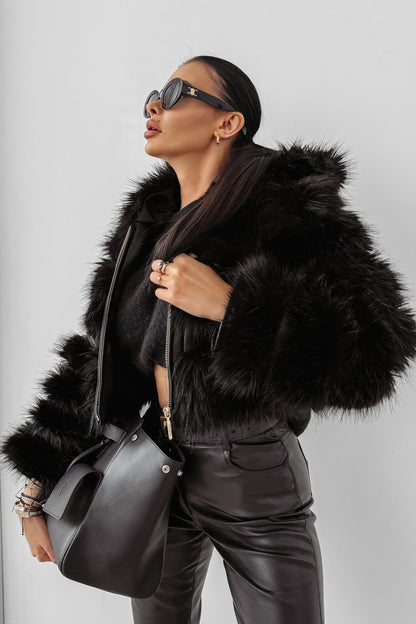 Olavoga Lanika Jacke