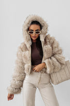 Olavoga Lanika Jacke
