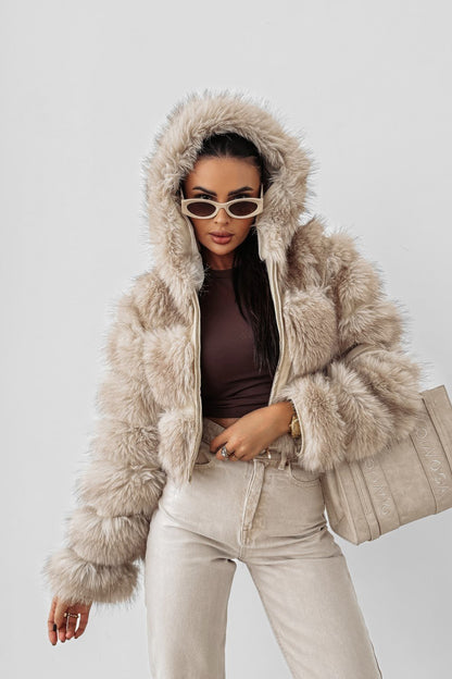 Olavoga Lanika Jacke