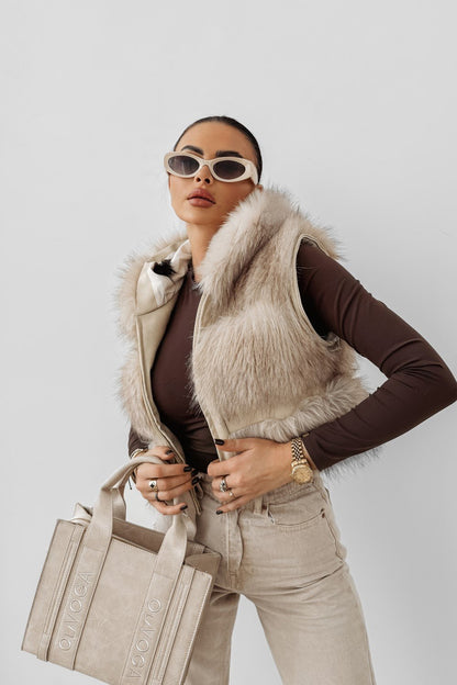 Olavoga Lanika Jacke